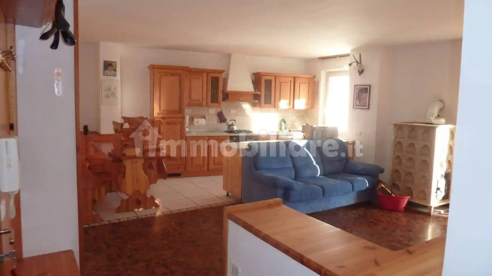 Quadrilocale frazione Stumiaga 9, Stumiaga, Fiavè - foto 5