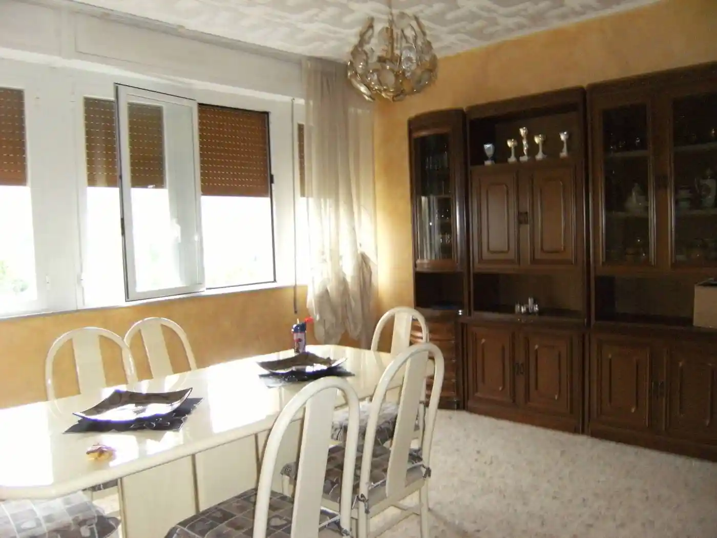 Appartamento in vendita a Chianciano Terme