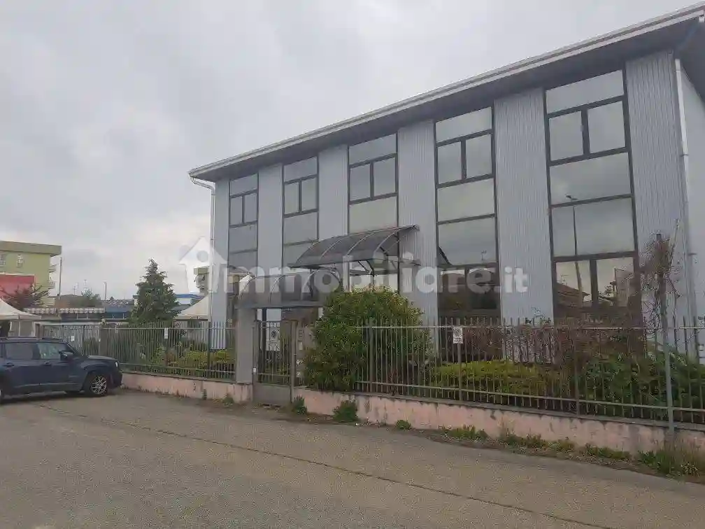 Palazzo - Edificio - foto 2