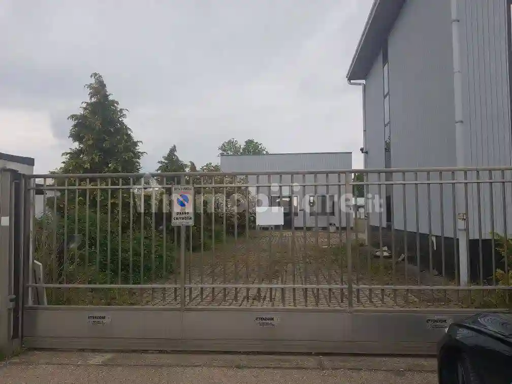 Palazzo - Edificio - foto 3