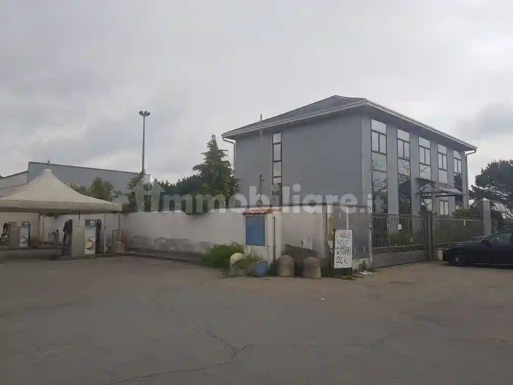 Palazzo - Edificio - foto 4