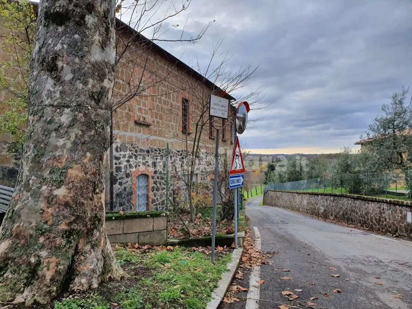 Appartamento in vendita a Porano