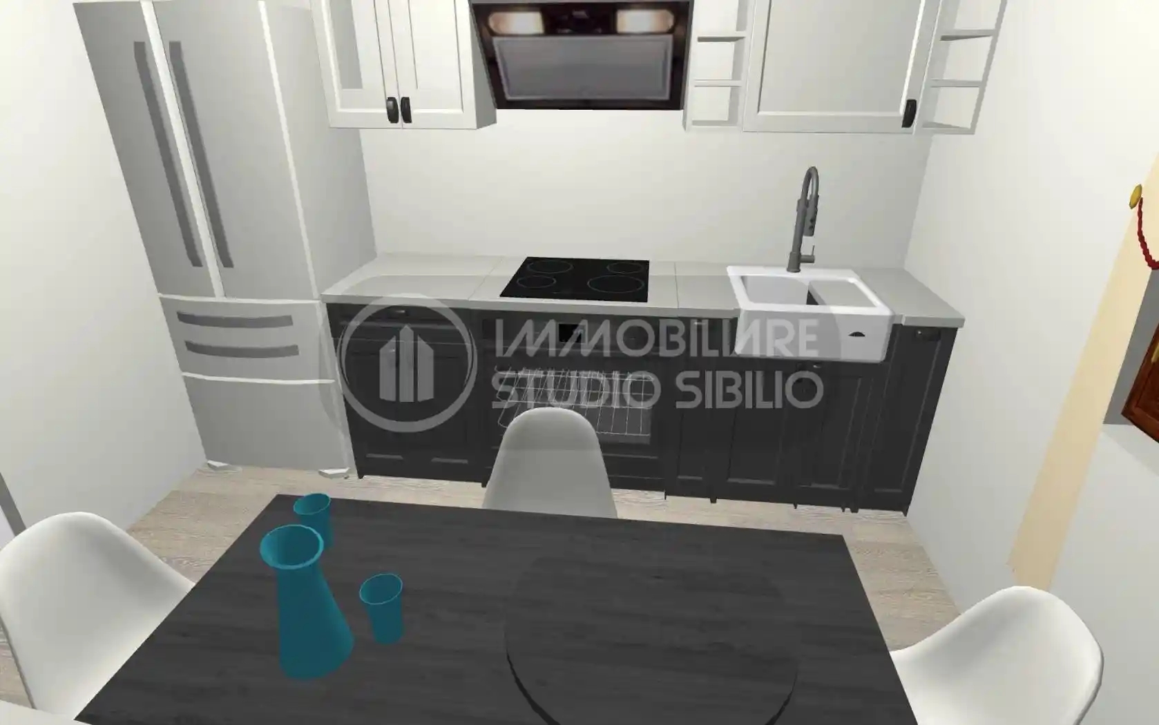 Appartamento in vendita a Mantova