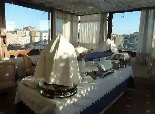 Palazzo - Edificio - foto 2