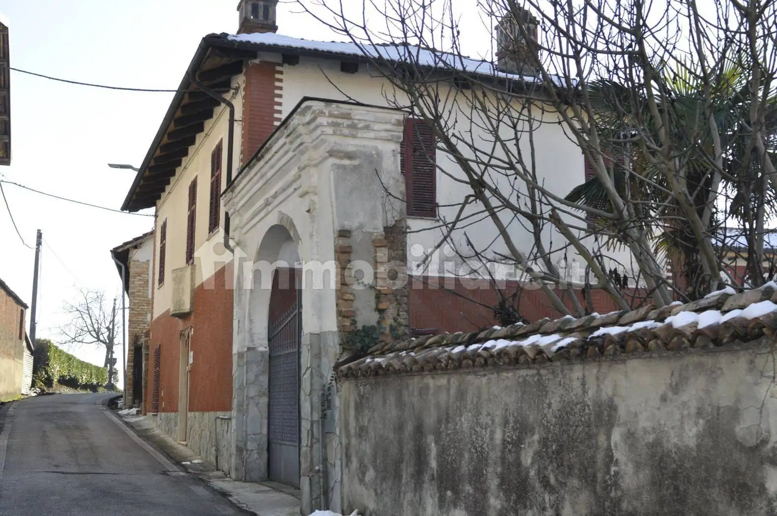 Villa in vendita a Villadeati