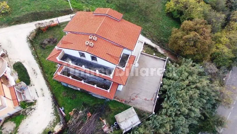 Villa in vendita a Montesilvano