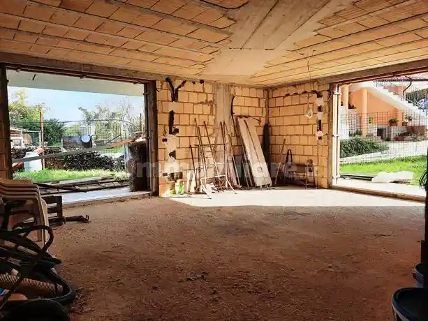 Villa bifamiliare Strada Comunale Pescara-Montesilvano, Montesilvano Colle, Montesilvano - foto 5