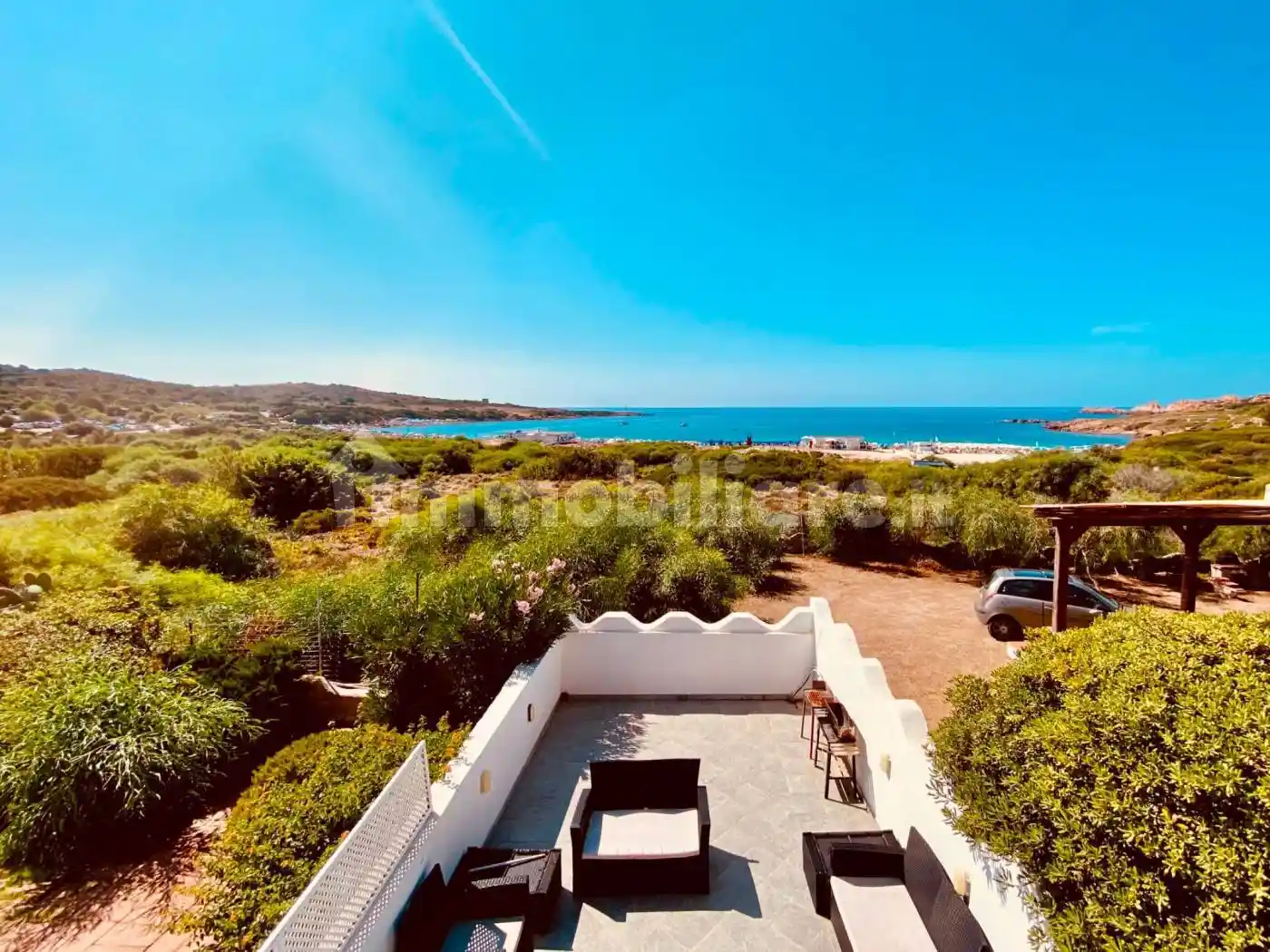 Villa in vendita a Trinità d'Agultu e Vignola