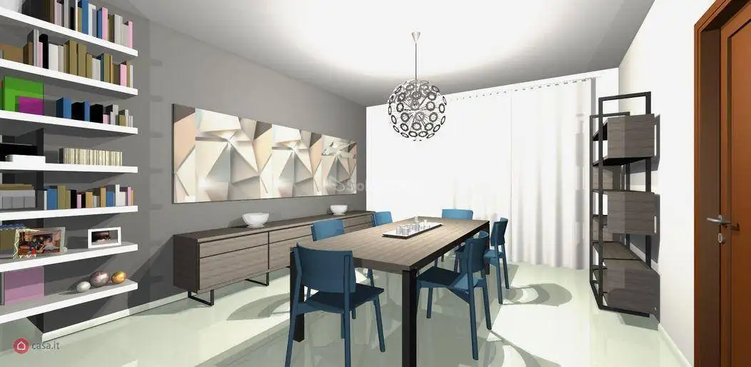 Villa in affitto a Castelfranco Emilia