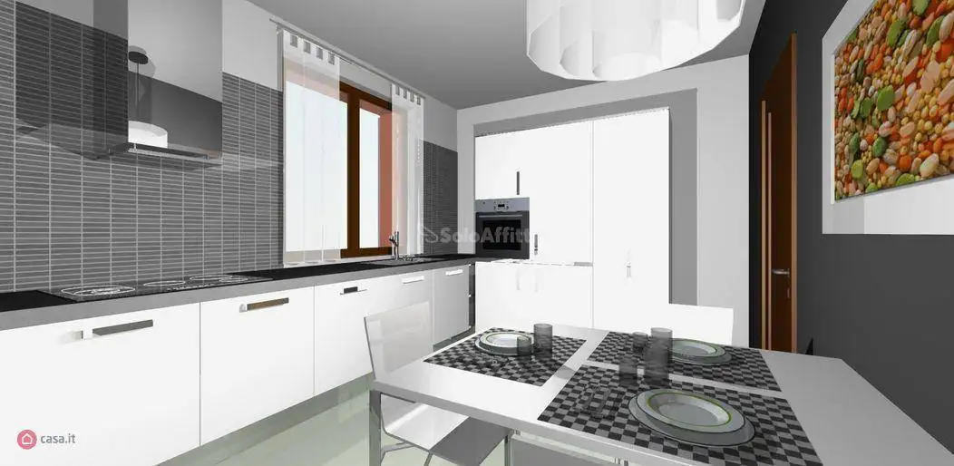 Villa unifamiliare via Gaidello, Castelfranco Emilia - foto 2