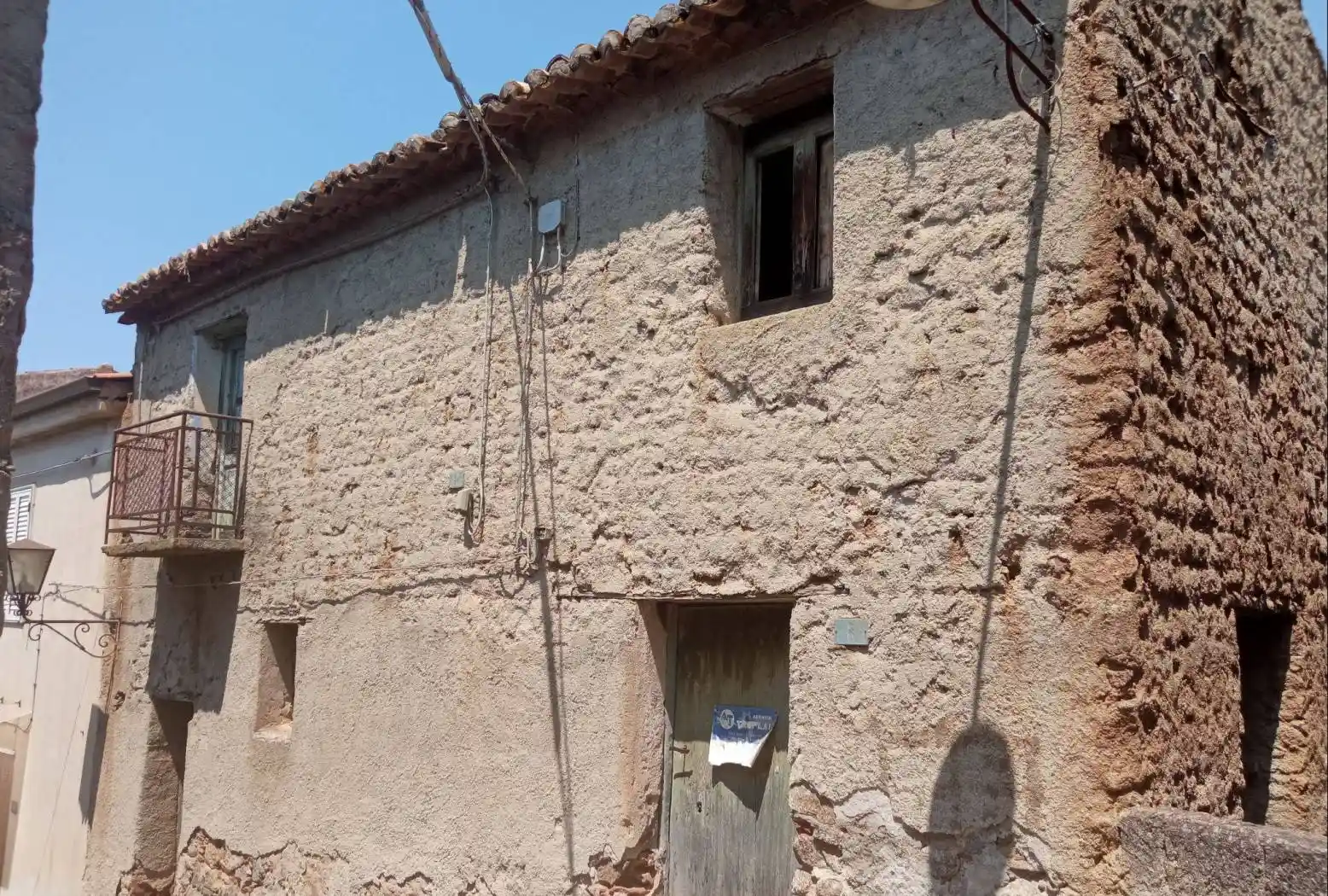 Palazzo - Edificio in Vendita - foto 2