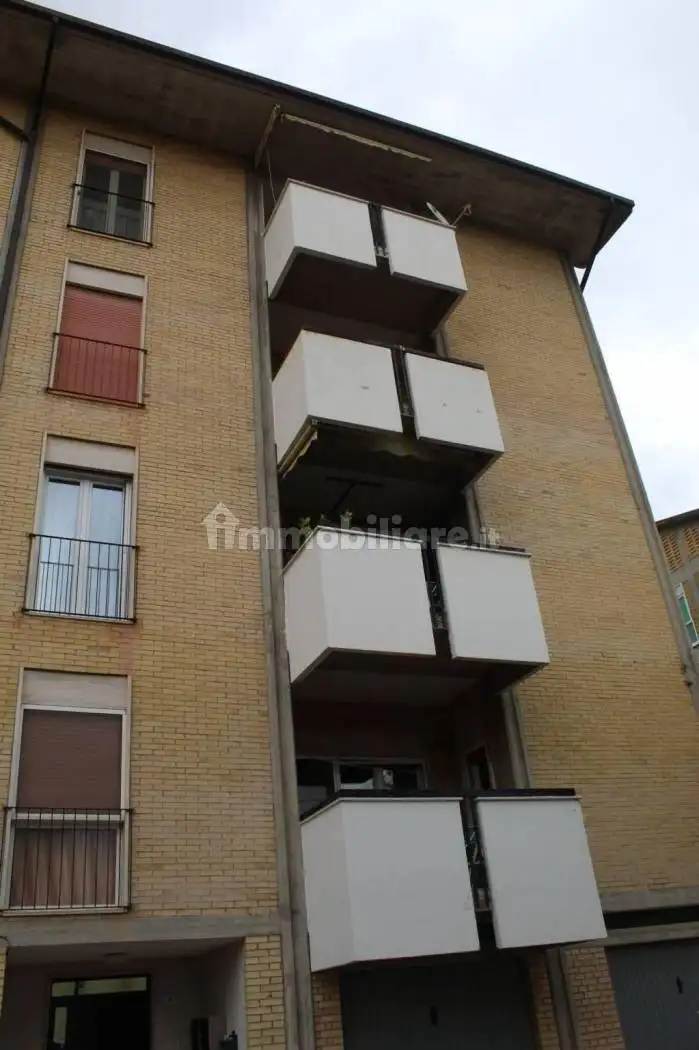 Appartamento in vendita a Lanciano