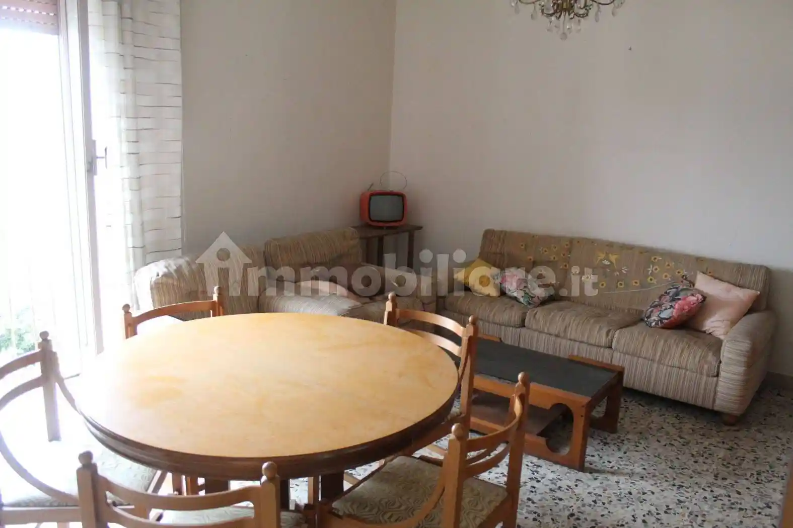 Quadrilocale via Napoli 4, Centro, Lanciano - foto 2