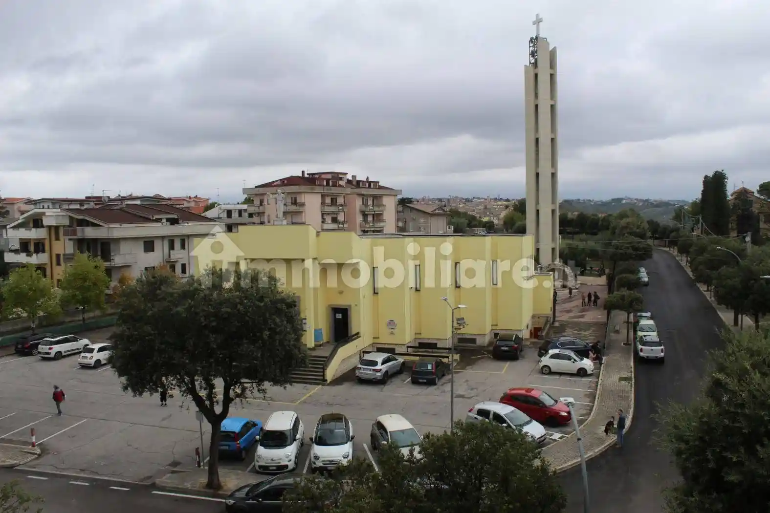 Quadrilocale via Napoli 4, Centro, Lanciano - foto 3