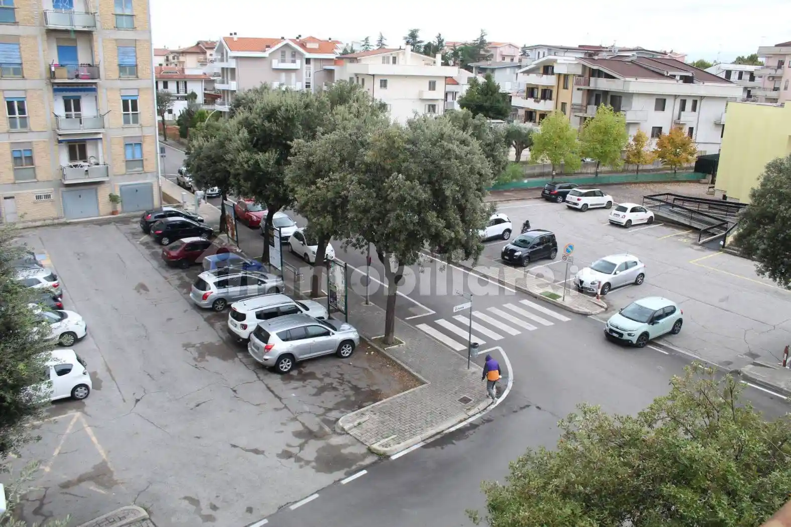 Quadrilocale via Napoli 4, Centro, Lanciano - foto 5