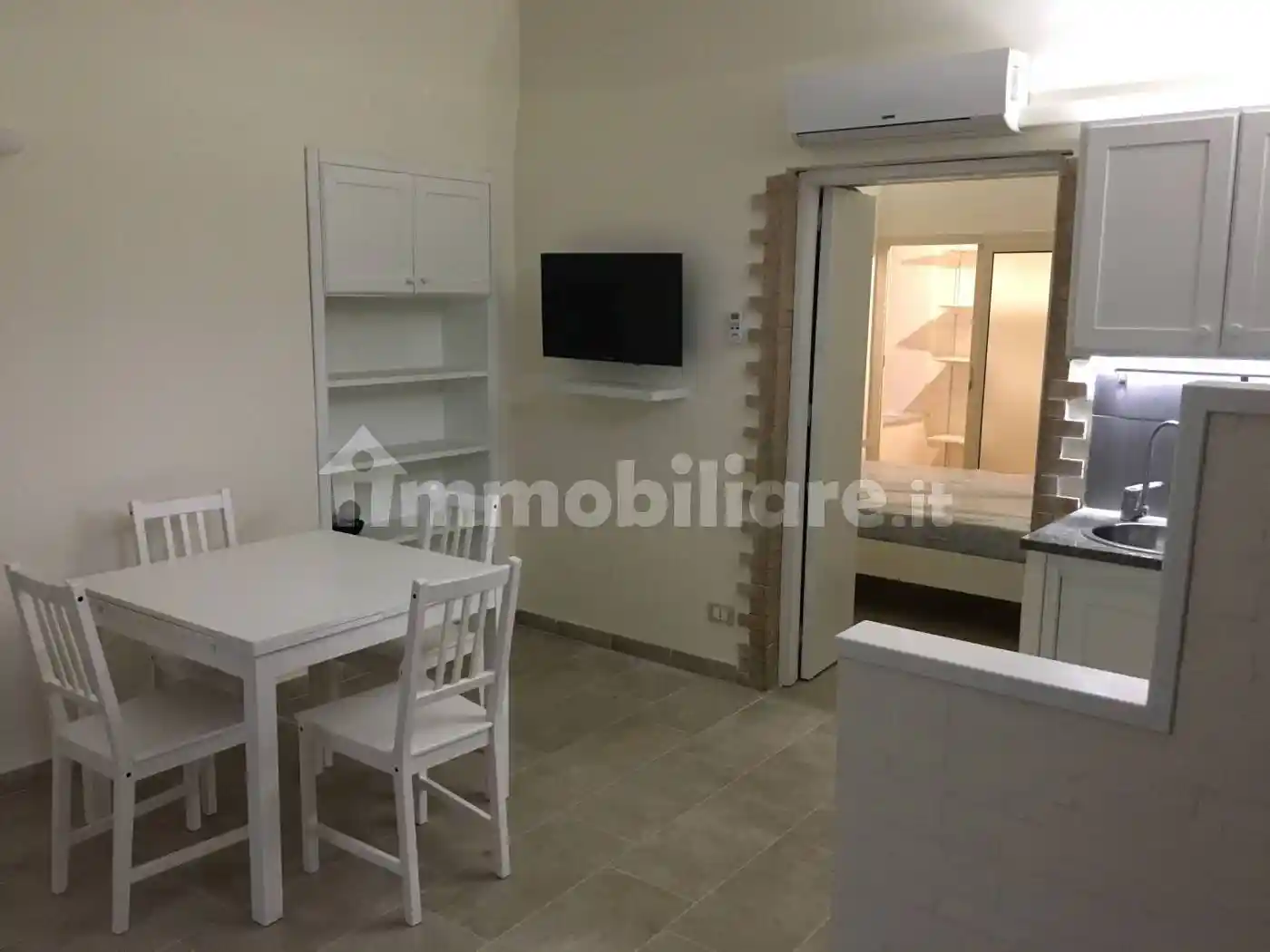 Appartamento in affitto a Palermo