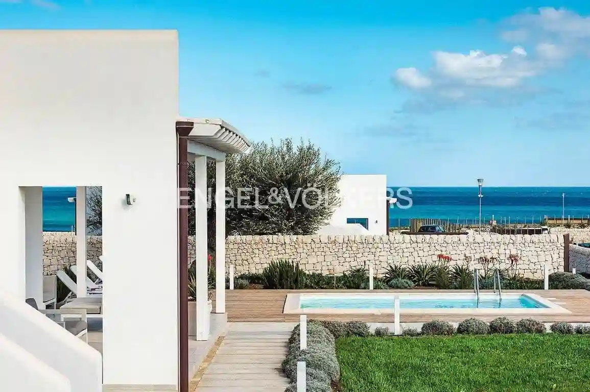 Villa - foto 2