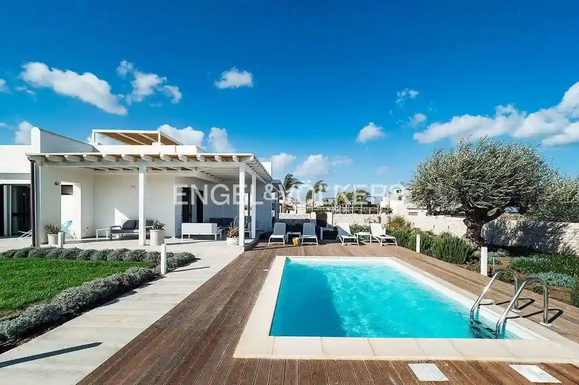 Villa - foto 3