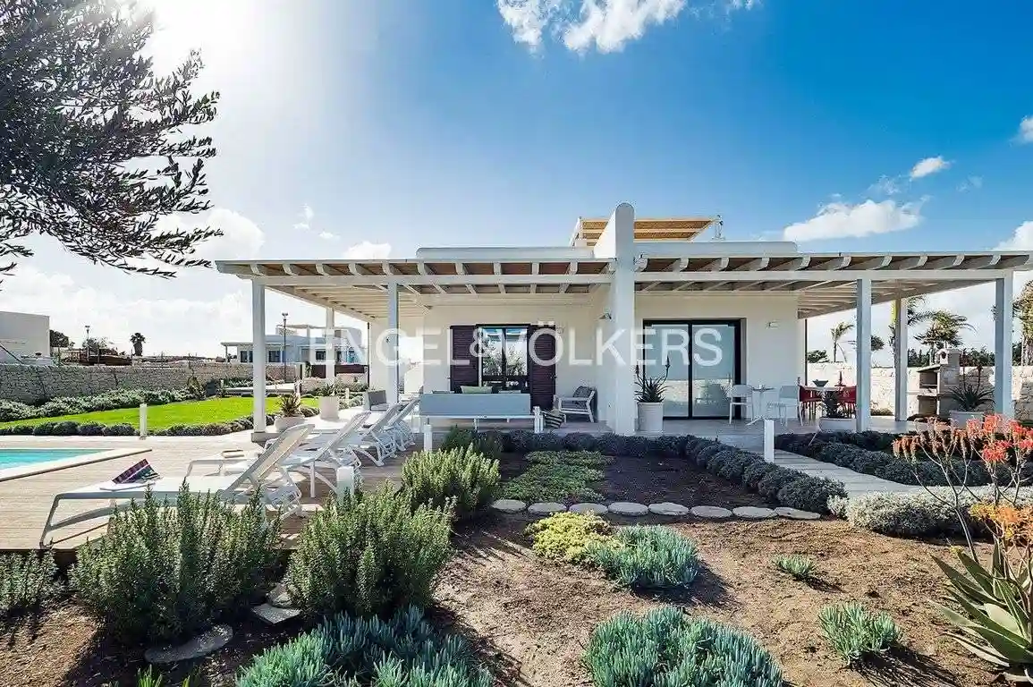 Villa - foto 4