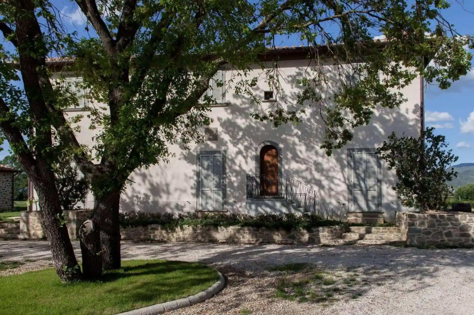 Rustico - Casale in vendita a Cortona