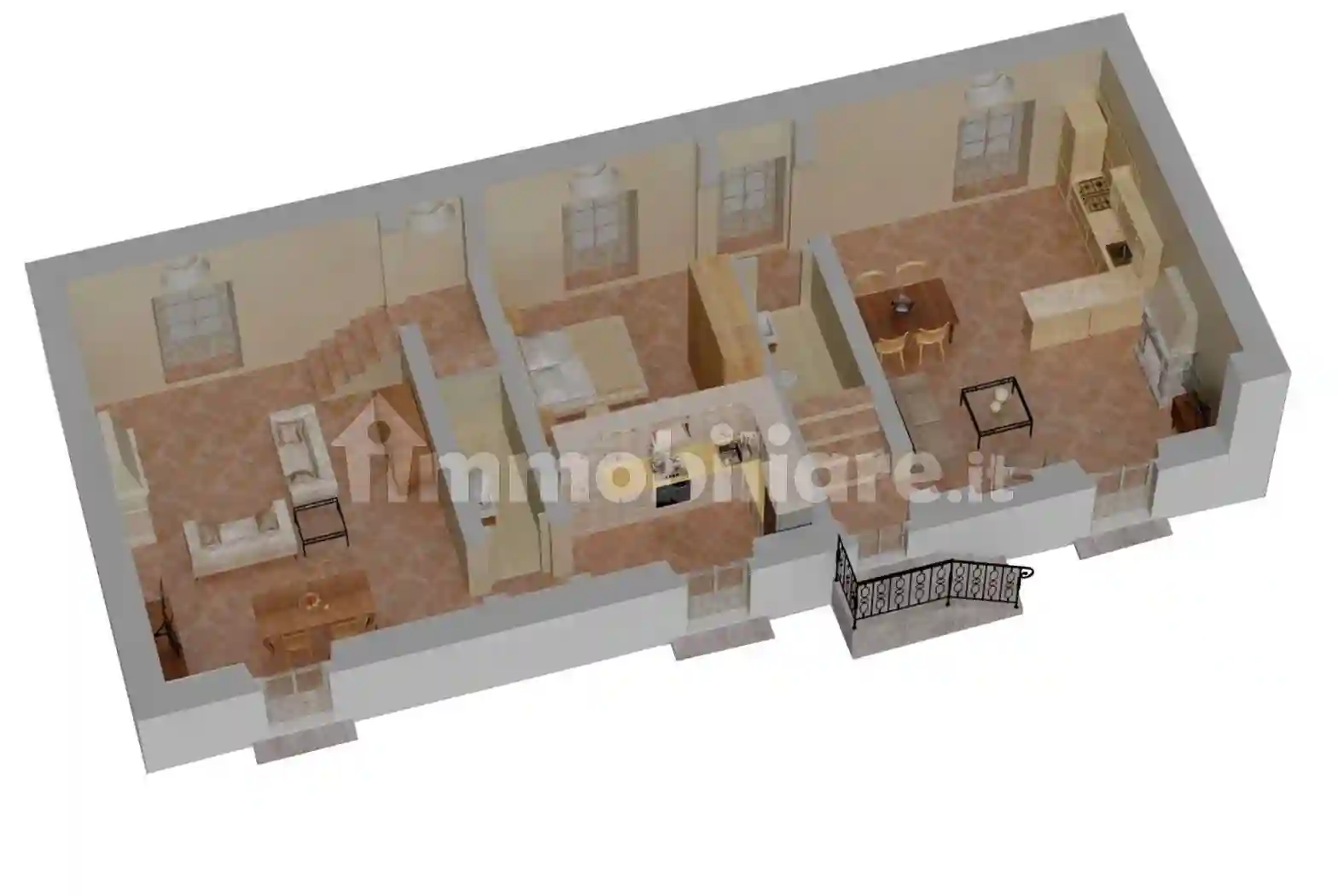 Rustico - Casale - foto 4