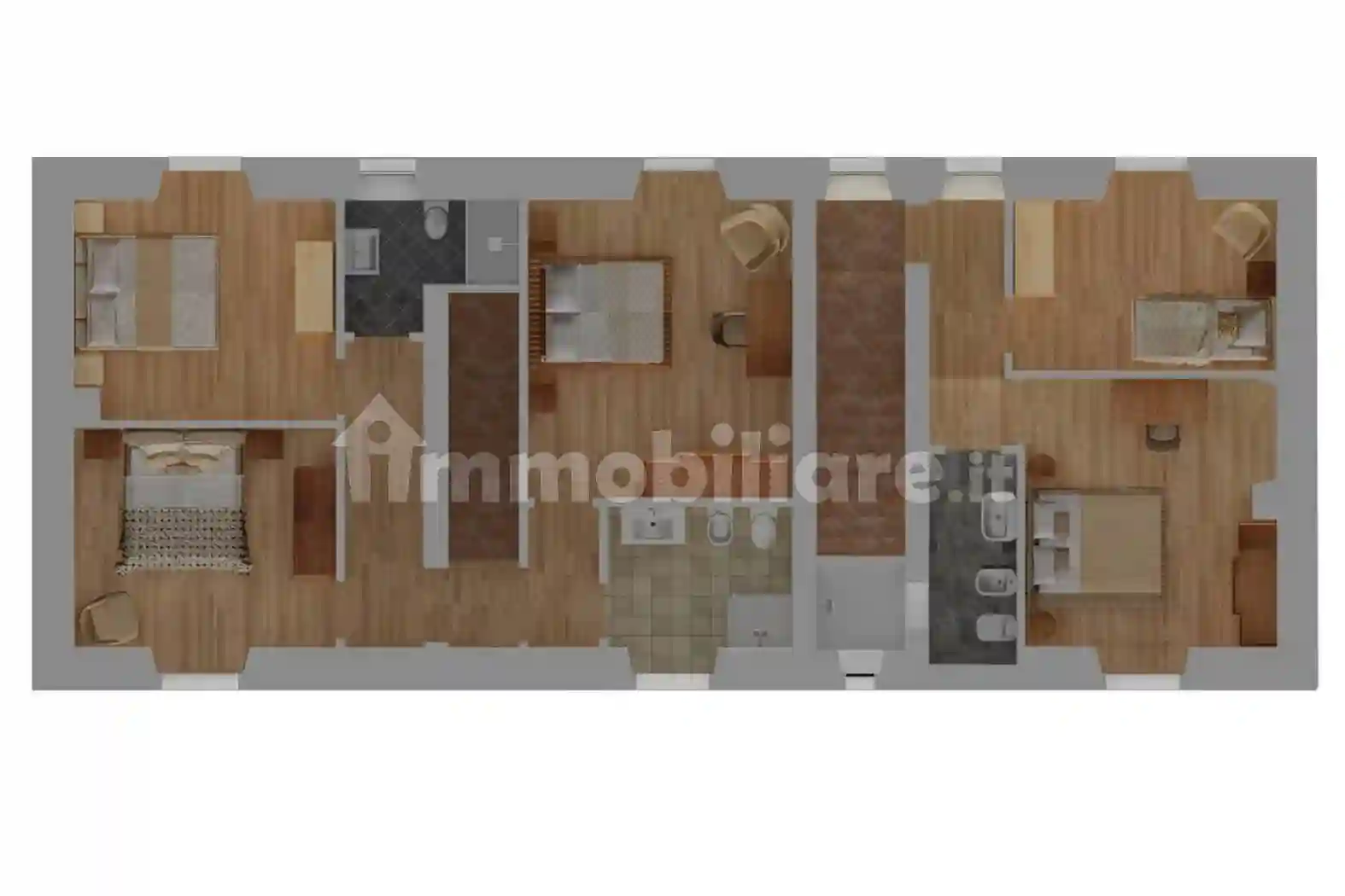 Rustico - Casale - foto 5