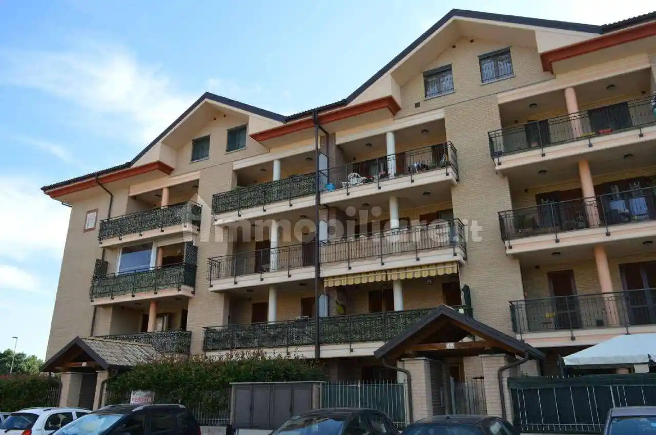 Appartamento in affitto a Caselle Torinese