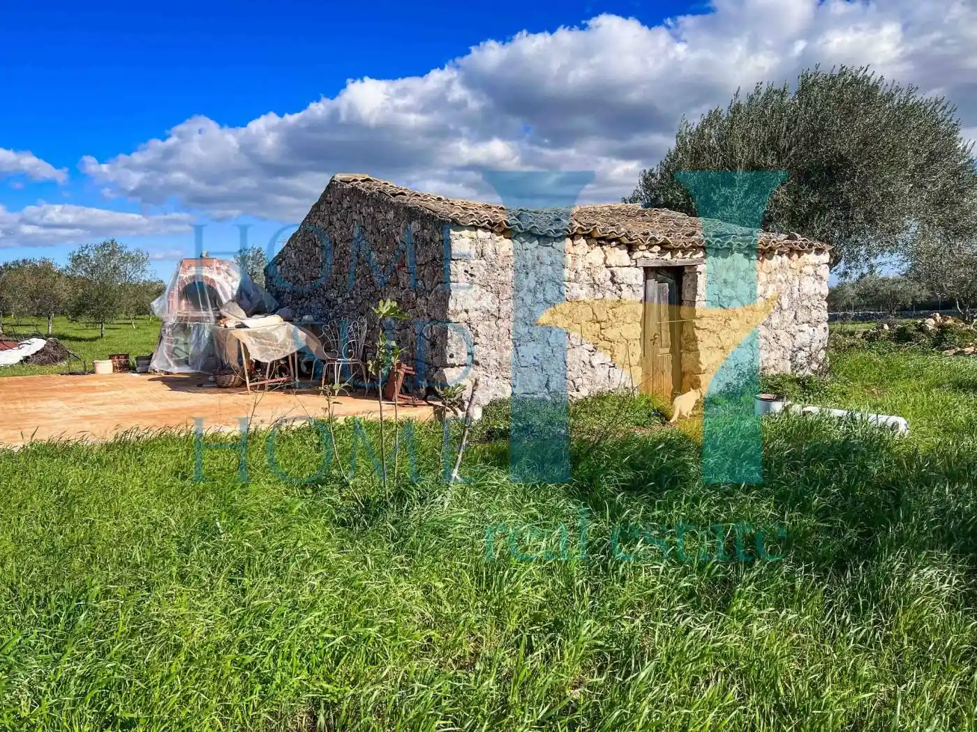 Rustico - Casale in vendita a Noto