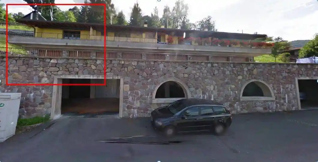 Appartamento in vendita a Pisogne