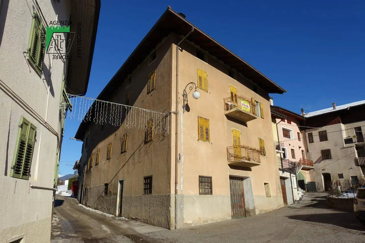 Casa indipendente in vendita a Predaia