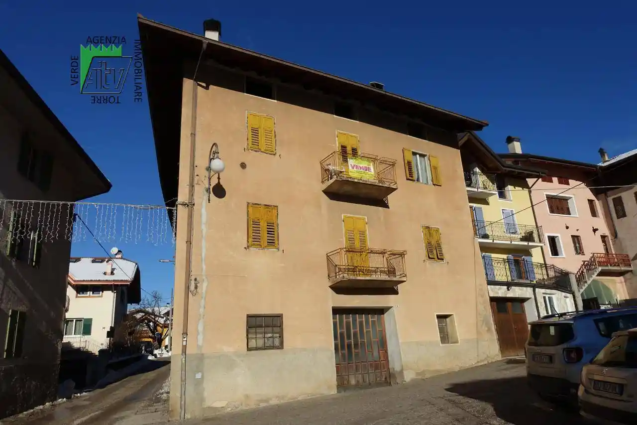 Terratetto unifamiliare Predaia, frazione Segno via Villa, Segno, Predaia - foto 2