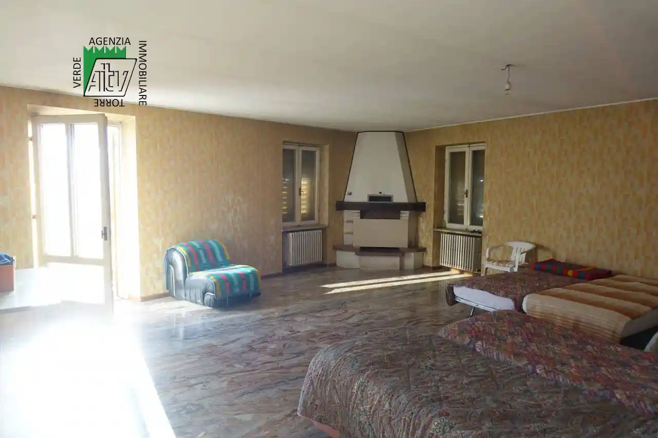 Terratetto unifamiliare Predaia, frazione Segno via Villa, Segno, Predaia - foto 4