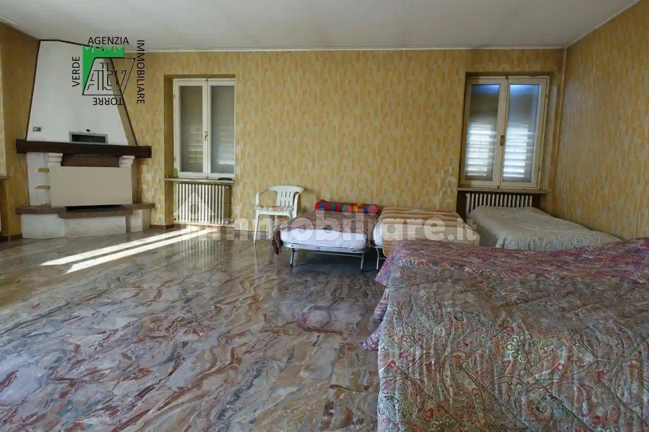 Terratetto unifamiliare Predaia, frazione Segno via Villa, Segno, Predaia - foto 5