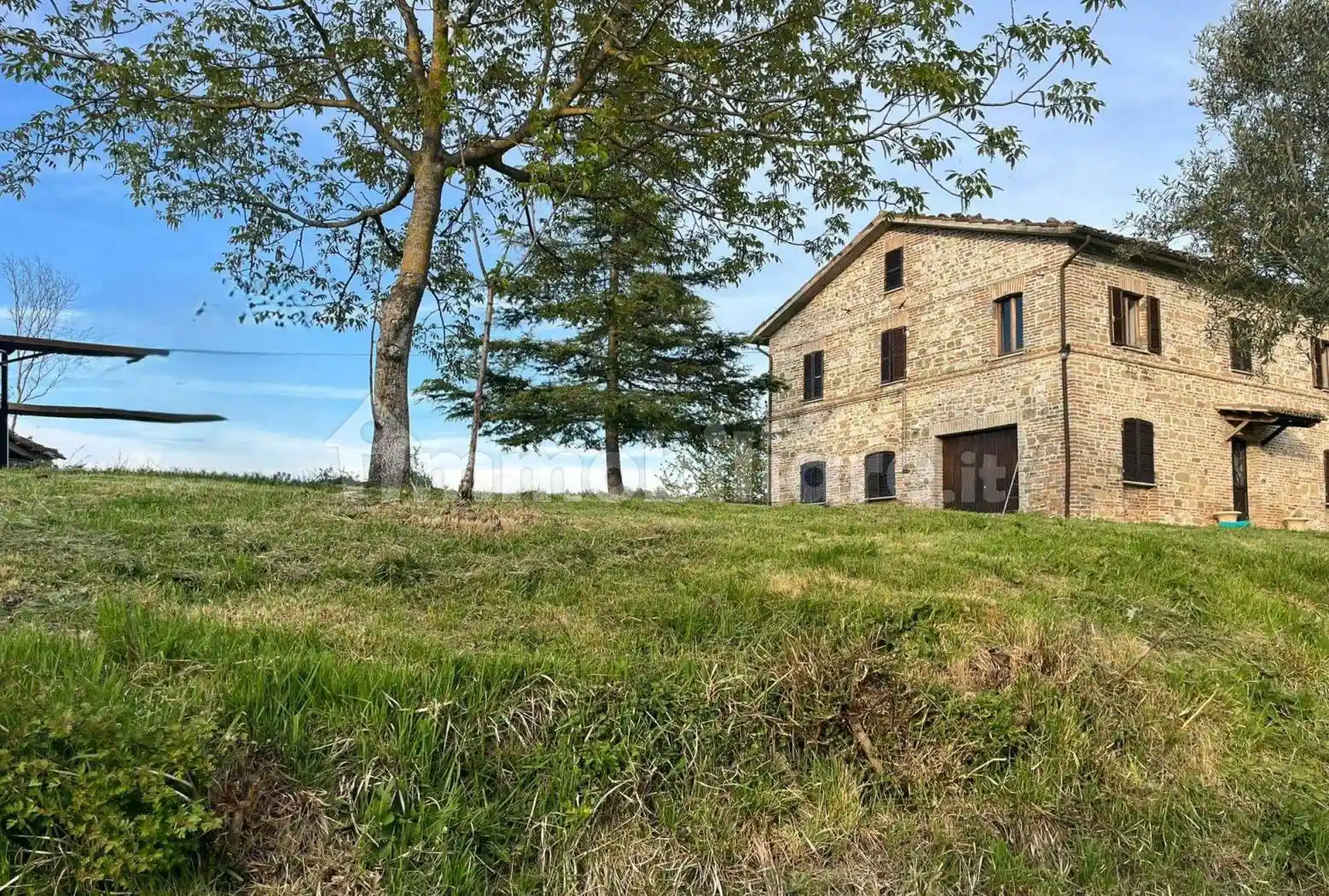Villa in affitto a Sarnano