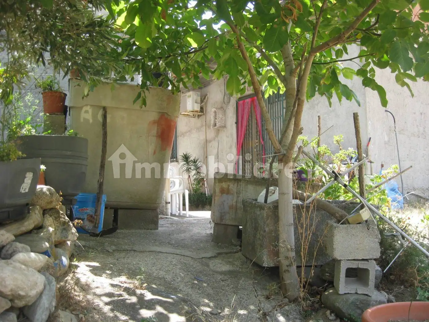 Villa in vendita a Grotteria