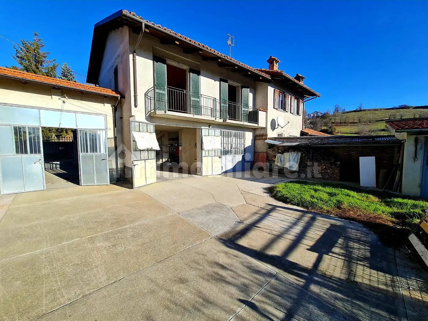 Terratetto unifamiliare Strada Provinciale delle Langhe, Belvedere Langhe - foto 3