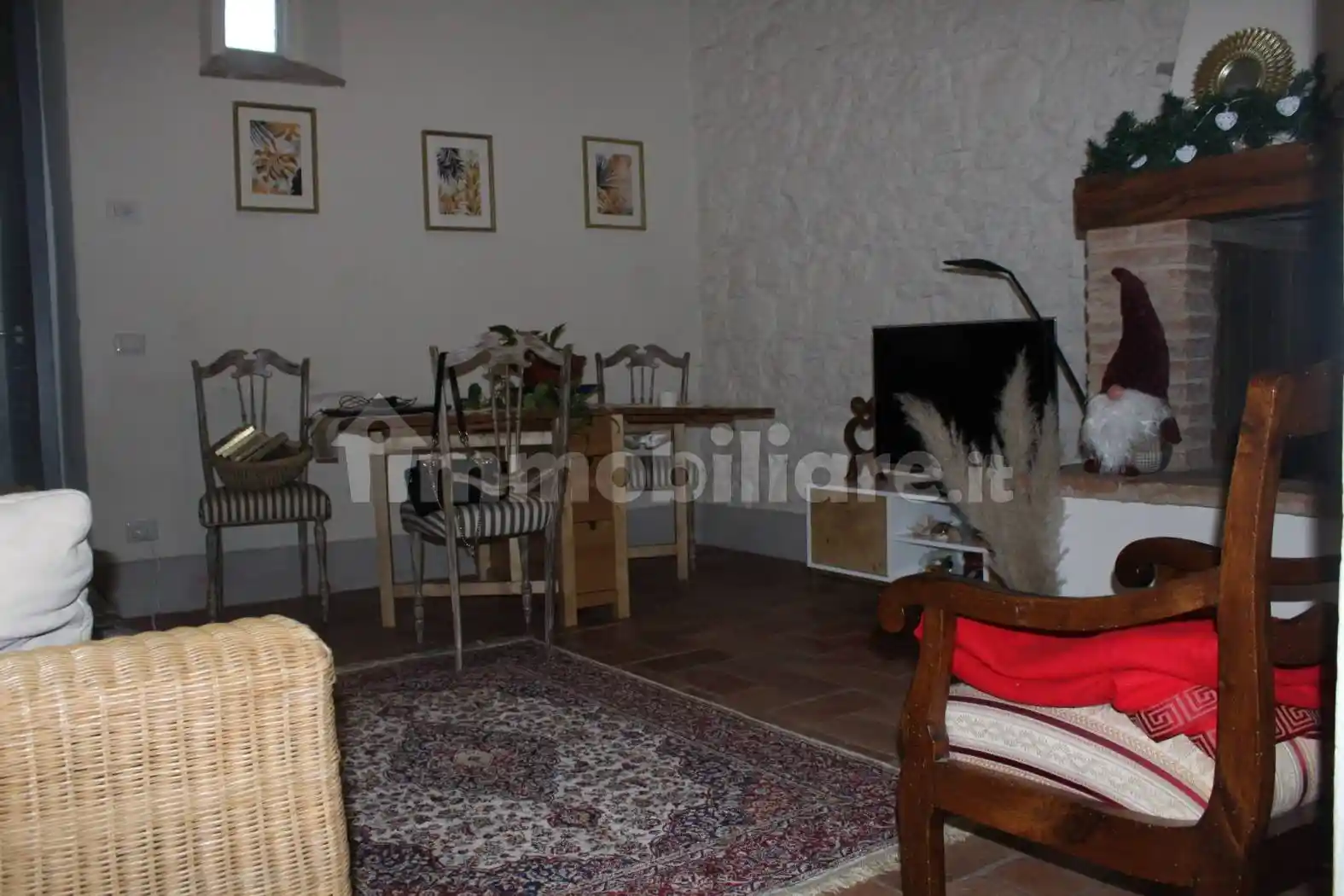 Casa indipendente in vendita a Barberino Tavarnelle