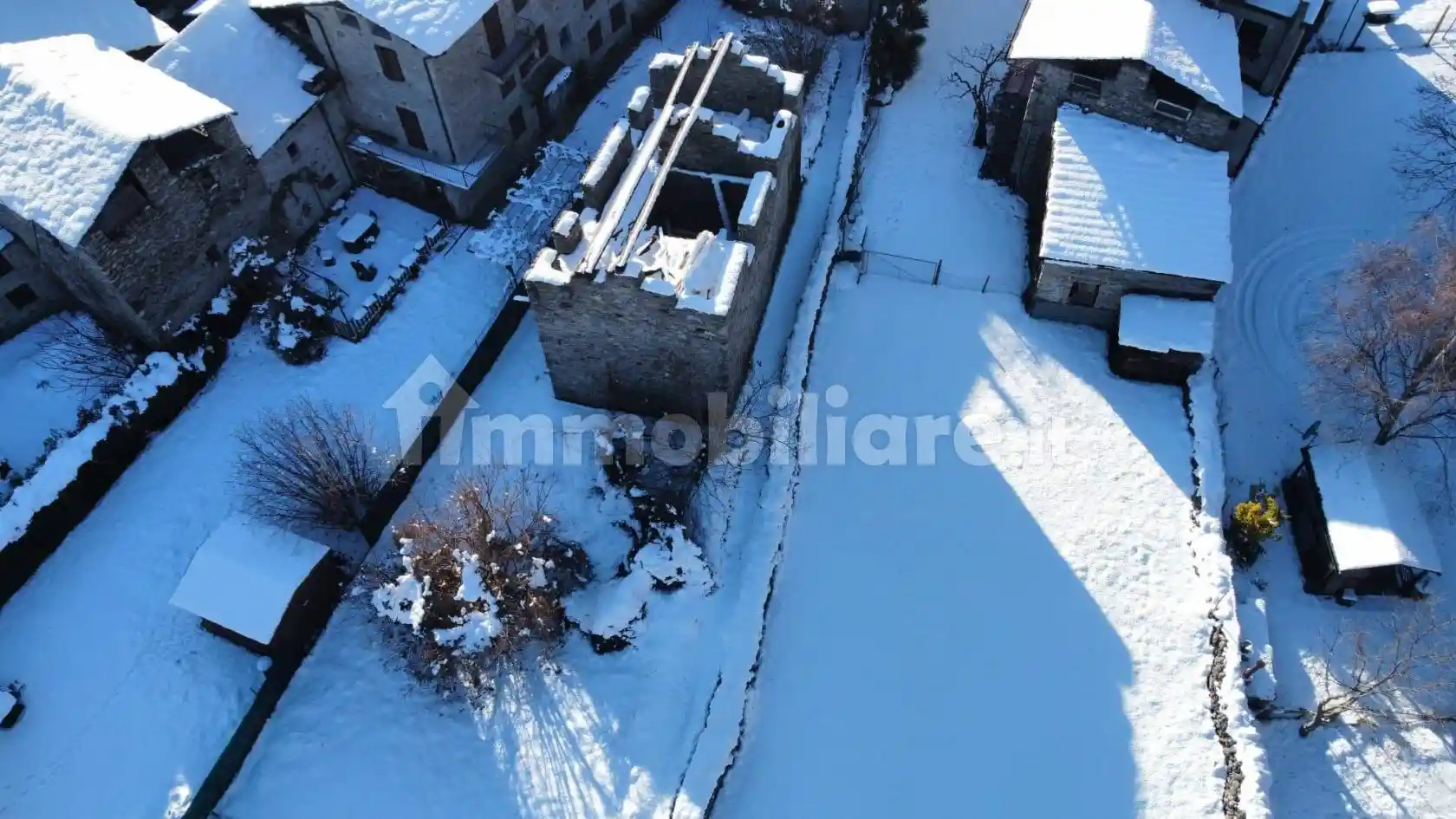 Rustico - Casale in vendita a Ardenno