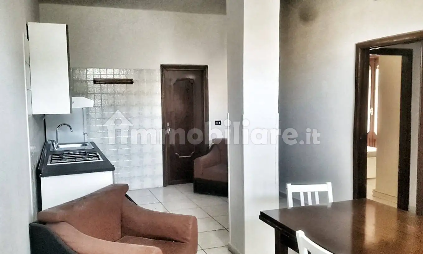 Appartamento in affitto a Aversa