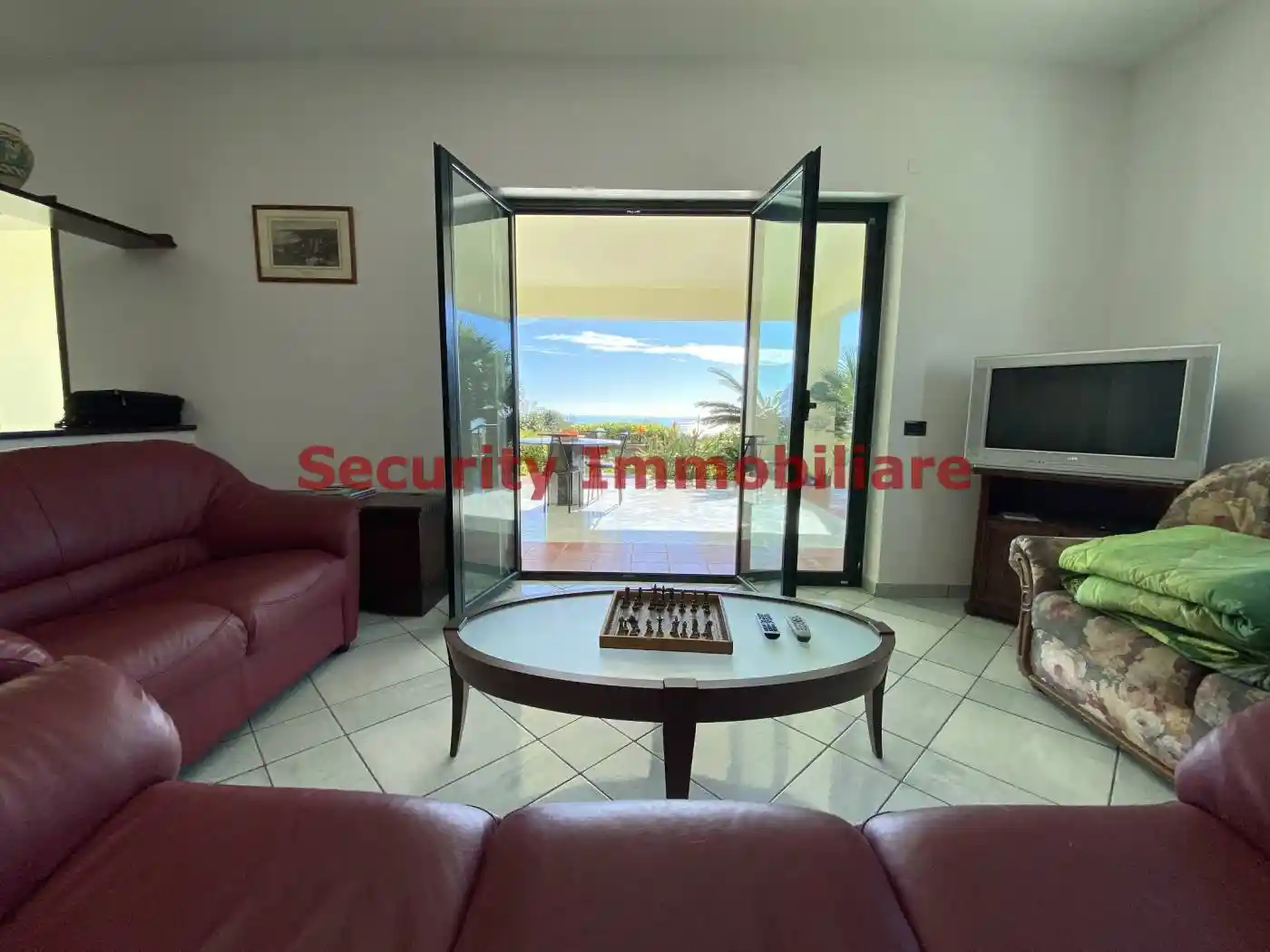 Villa in vendita a Sciacca