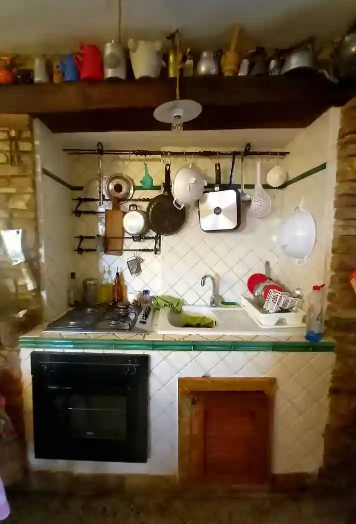 Casa indipendente - foto 4