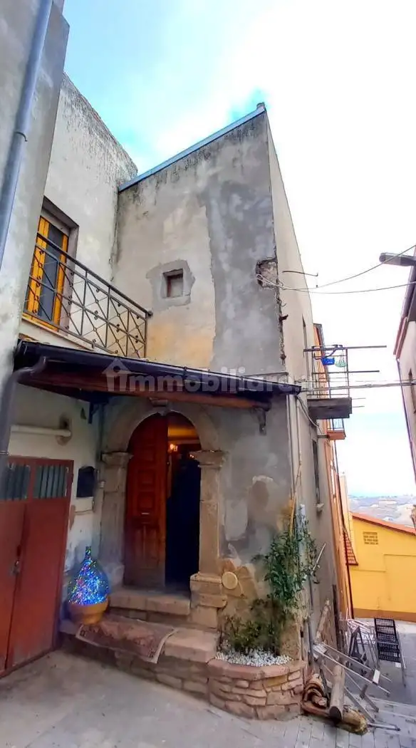 Casa indipendente in vendita a Palata