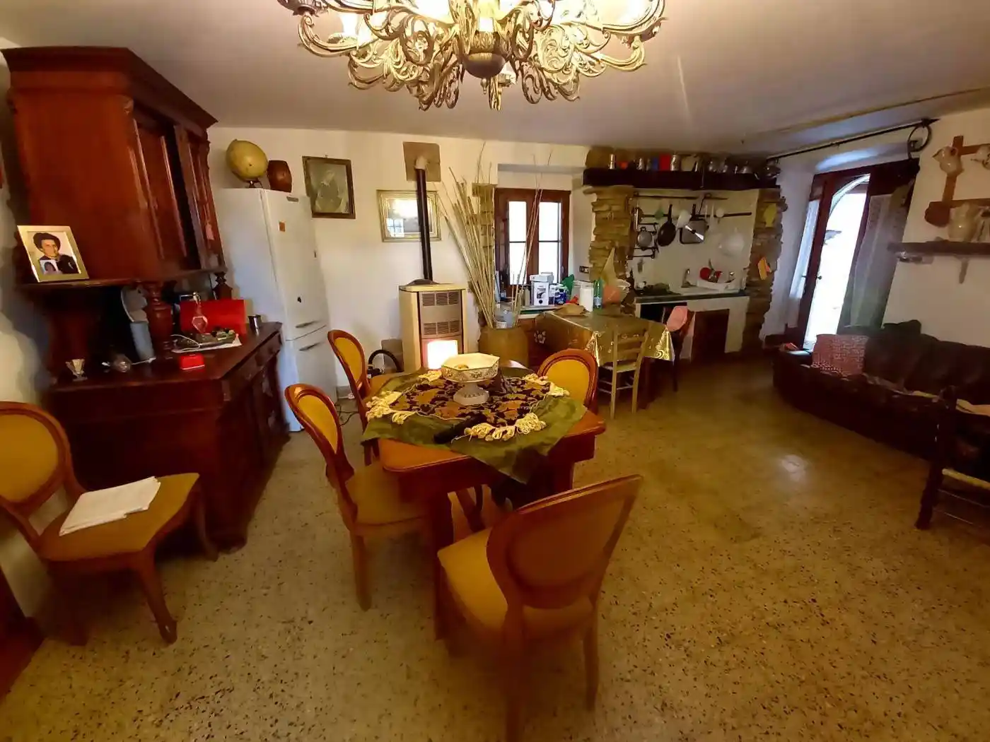 Casa indipendente - foto 3