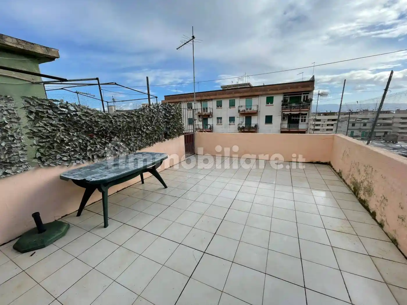 Appartamento in vendita a Messina