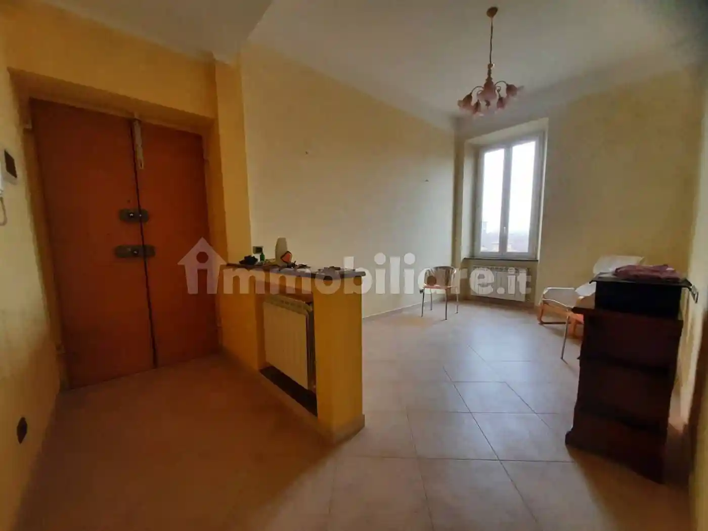 Appartamento in vendita a Ovada