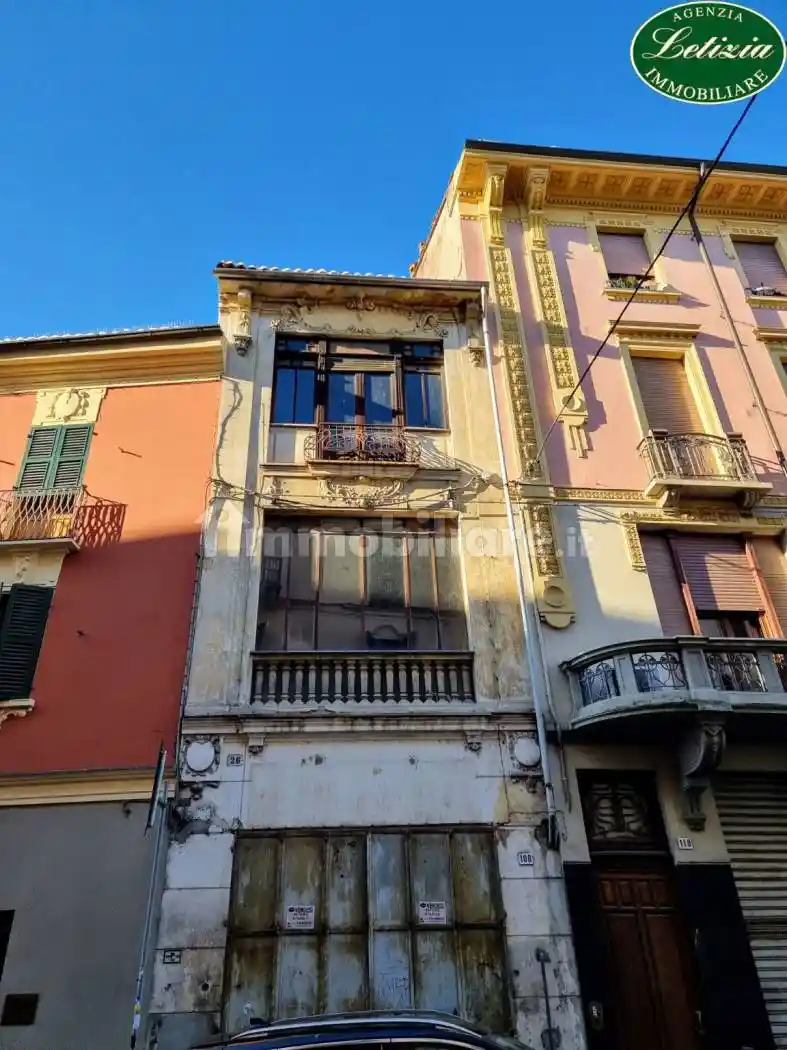 Casa indipendente in vendita a Alessandria