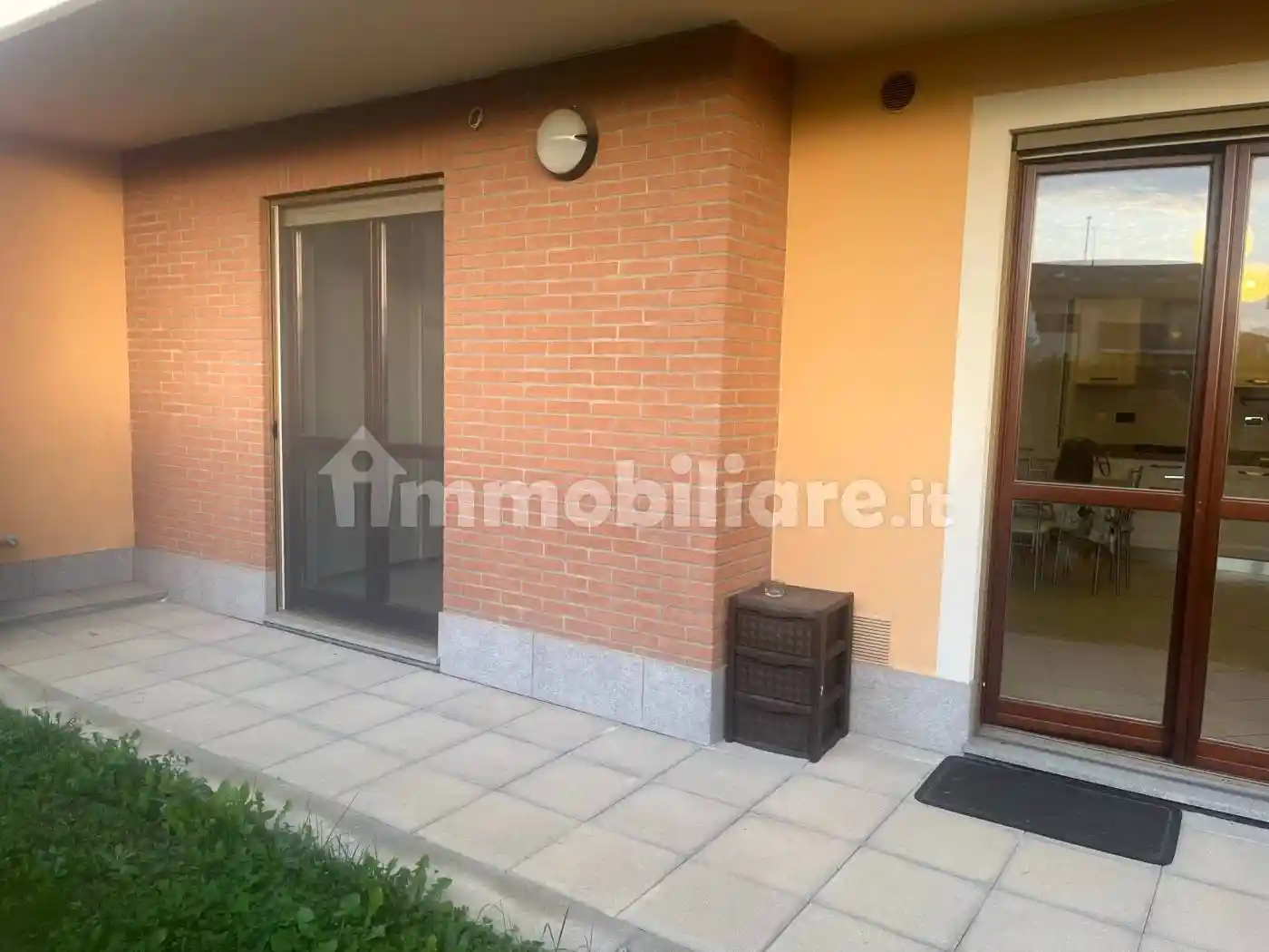 Appartamento in affitto a Chieri