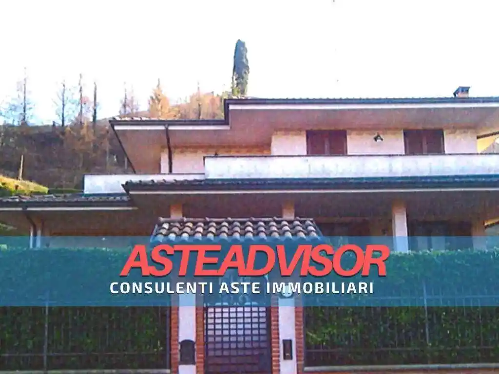 Villa in vendita a Tortona