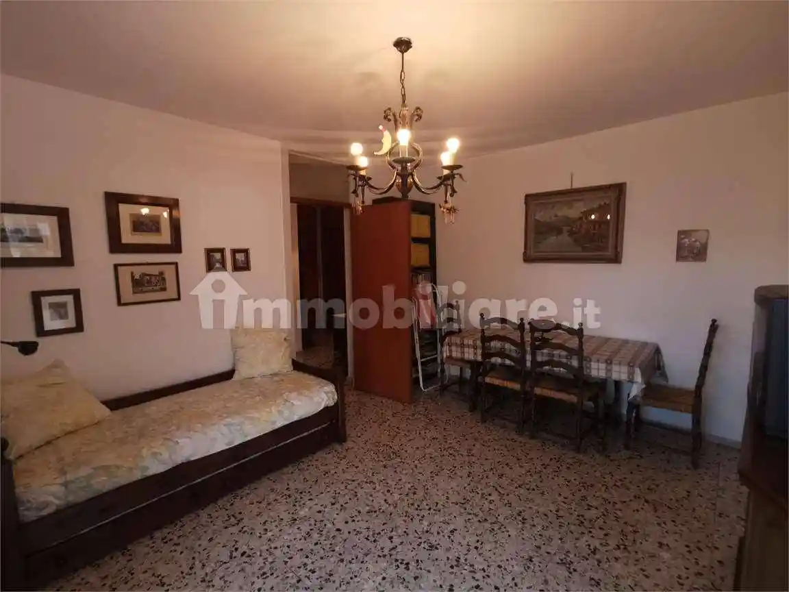 Appartamento in vendita a Cremeno