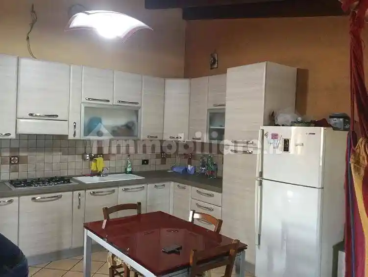 Appartamento in vendita a Licata